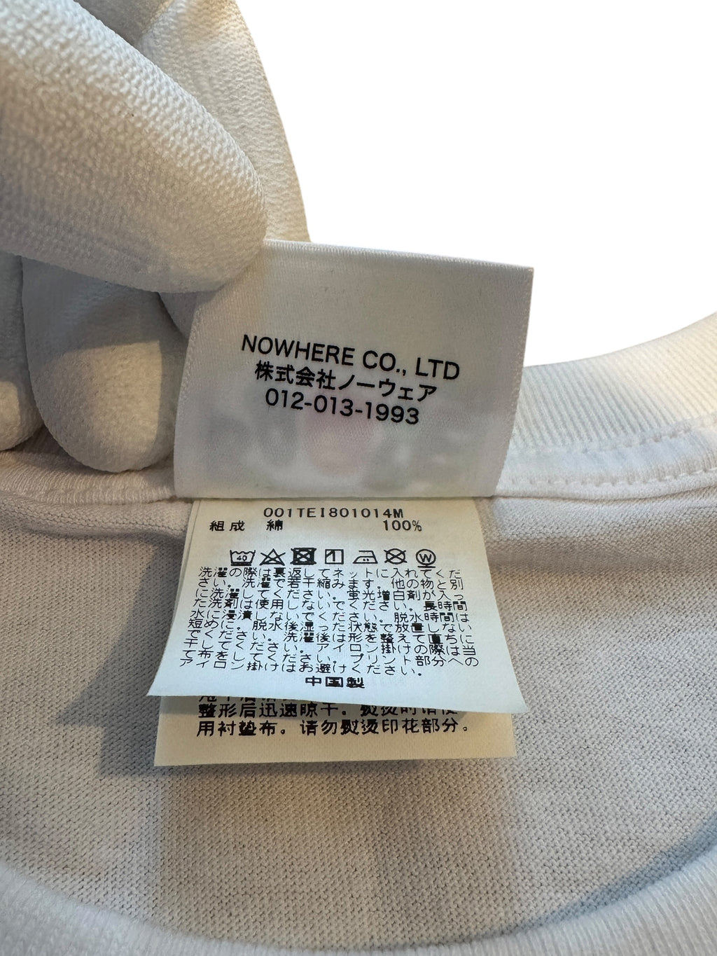 BAPE A Bathing Ape Purple Color Camo Tee [L]