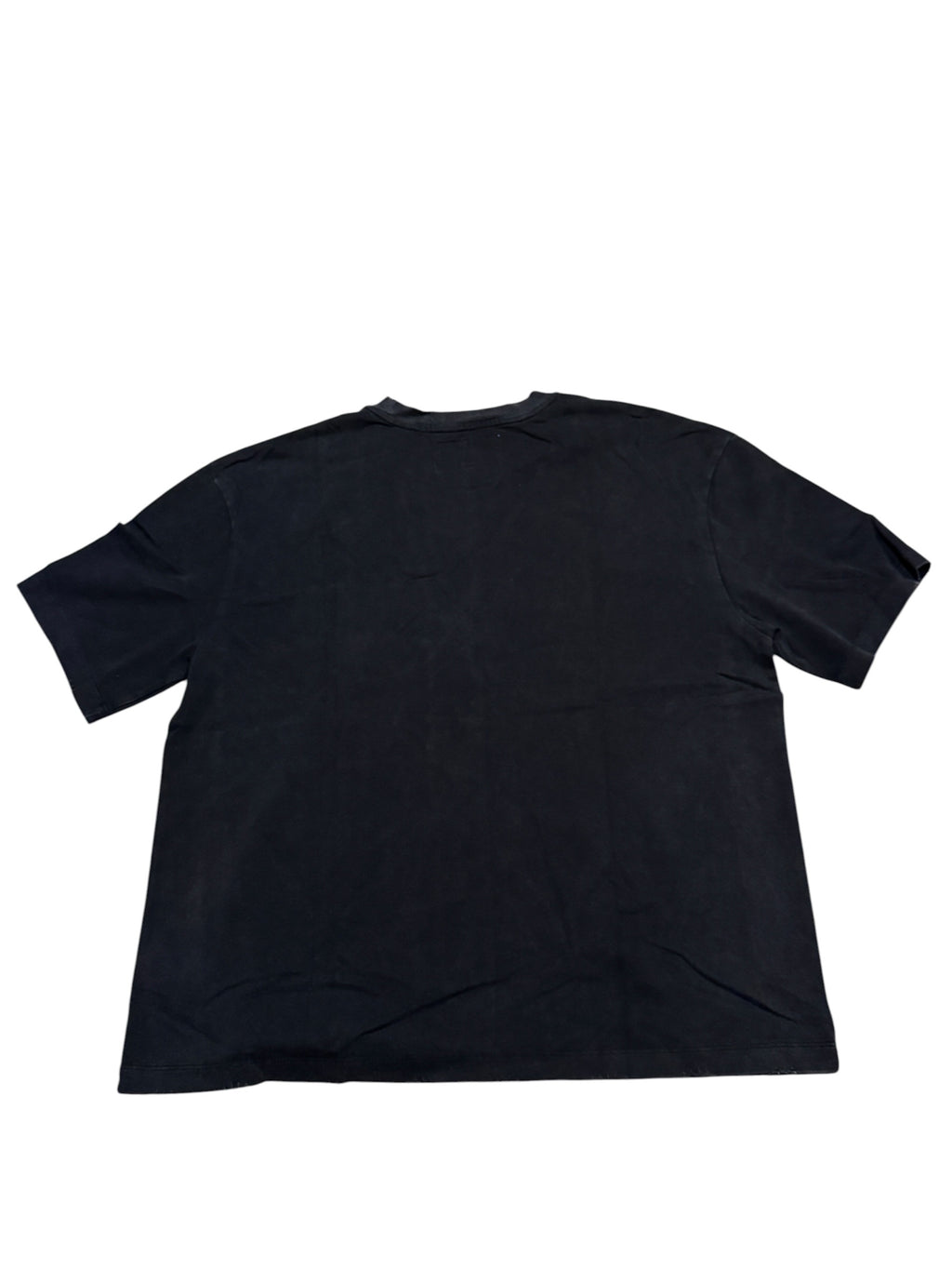 Godspeed Freedoms Protocol Tee Black [M]