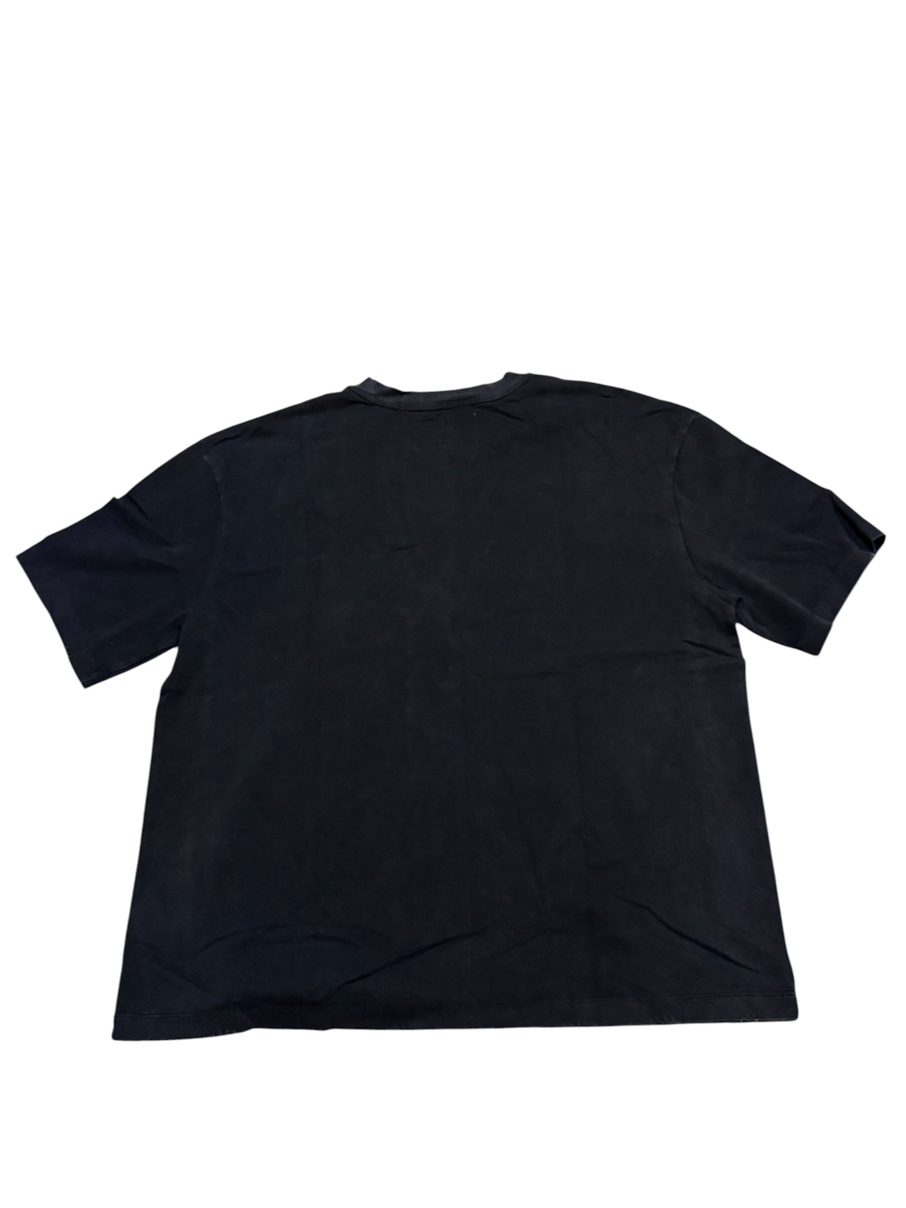 Godspeed Freedoms Protocol Tee Black [M]