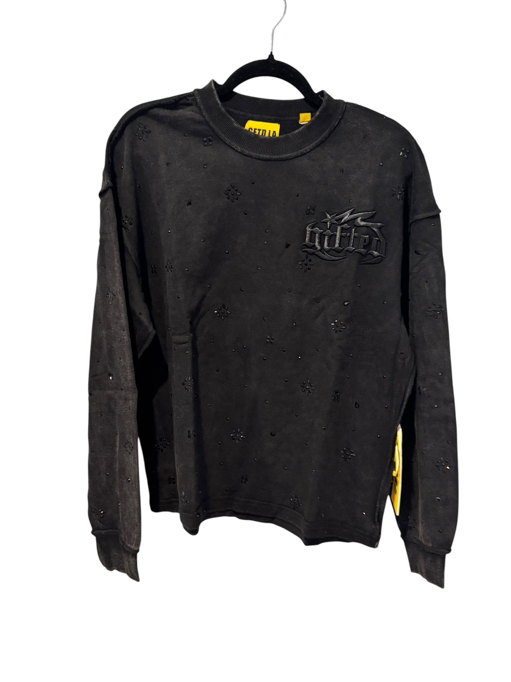 GFTD LA Kevin Crew Sweater [S][M] GFTD