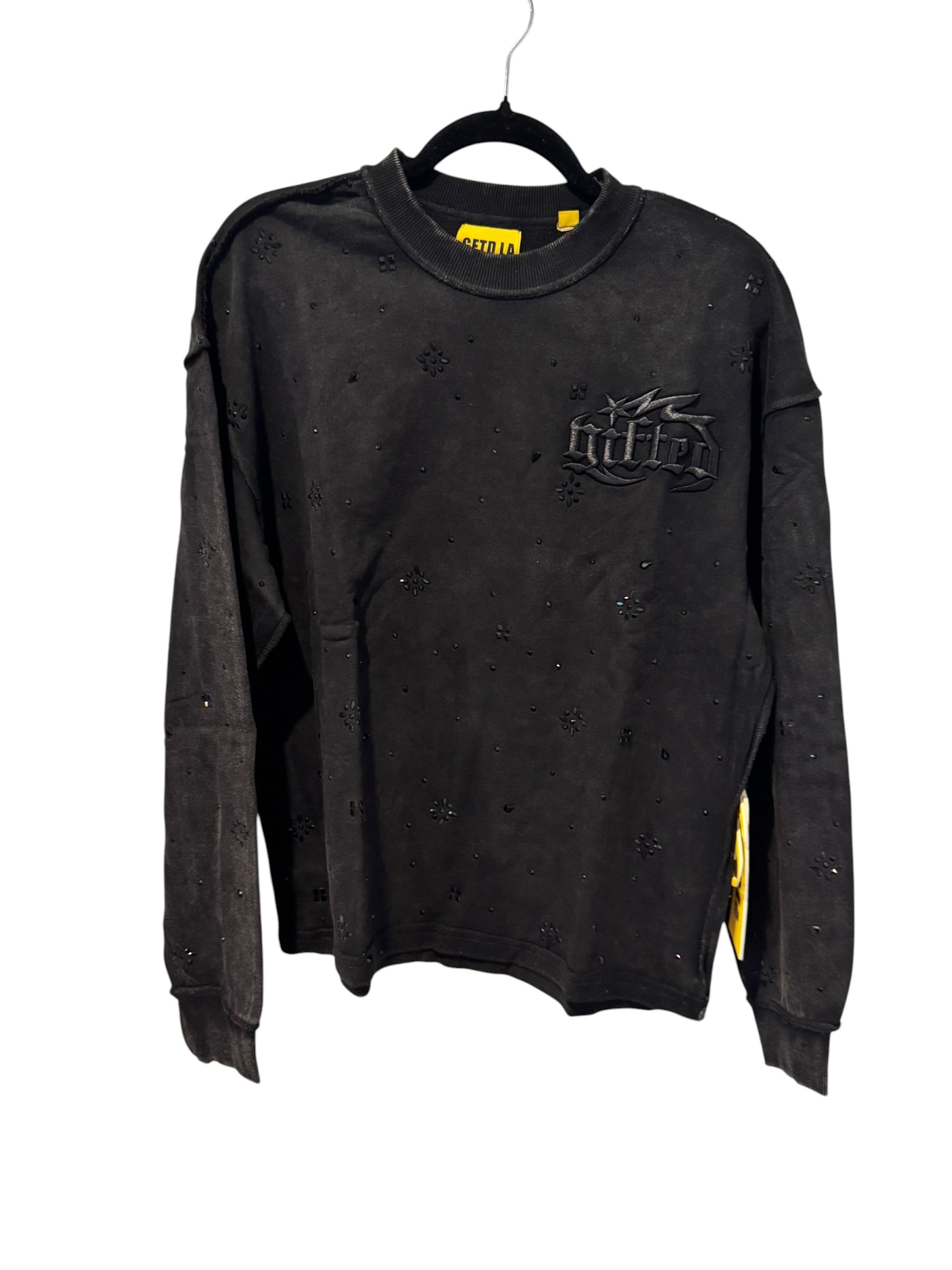 GFTD LA Kevin Crew Sweater [S][M] GFTD