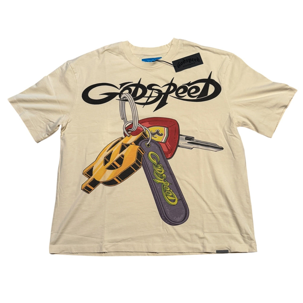 Godspeed K.O.D. Tee Bone [XL]
