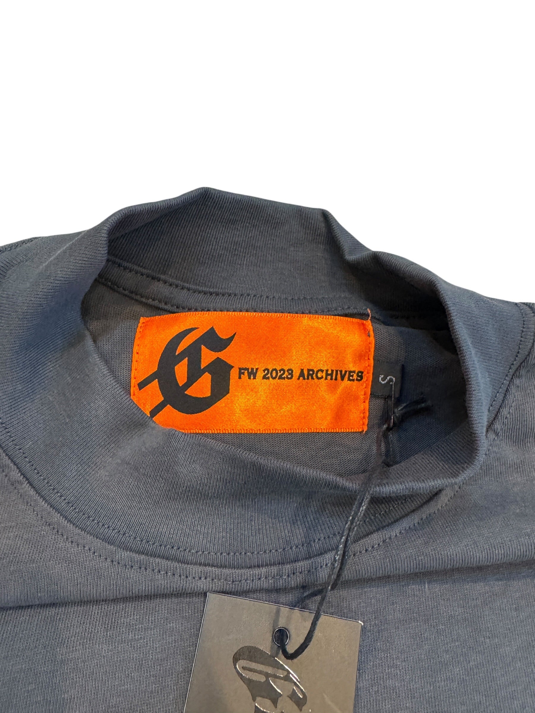 Godspeed Red Day Tee FW23 [S]