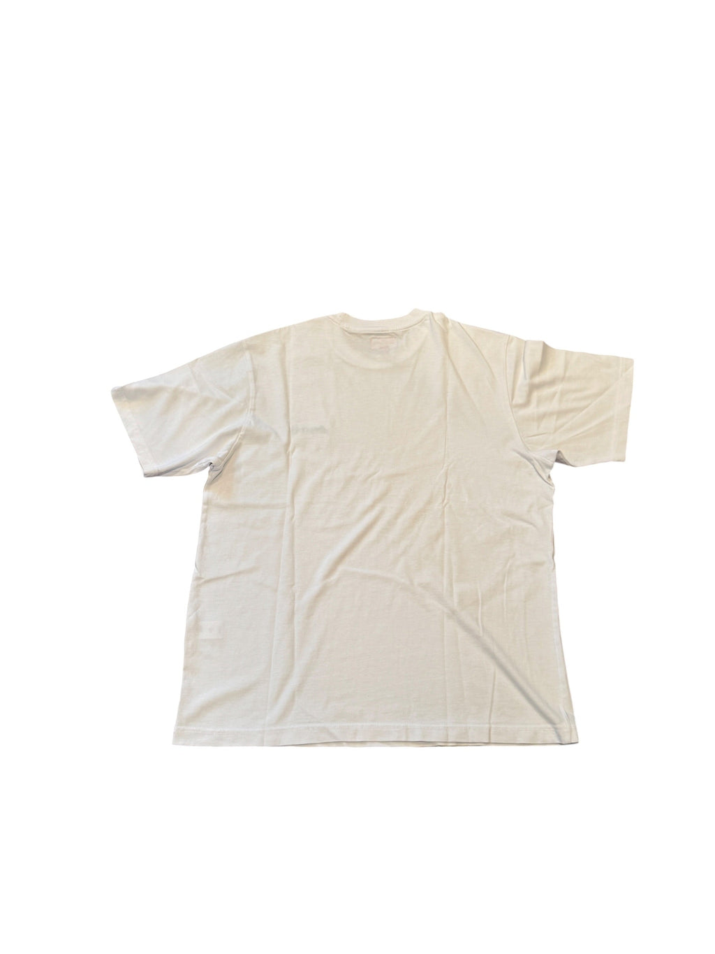Supreme Washed S/S Tee SS21 [S] Supreme
