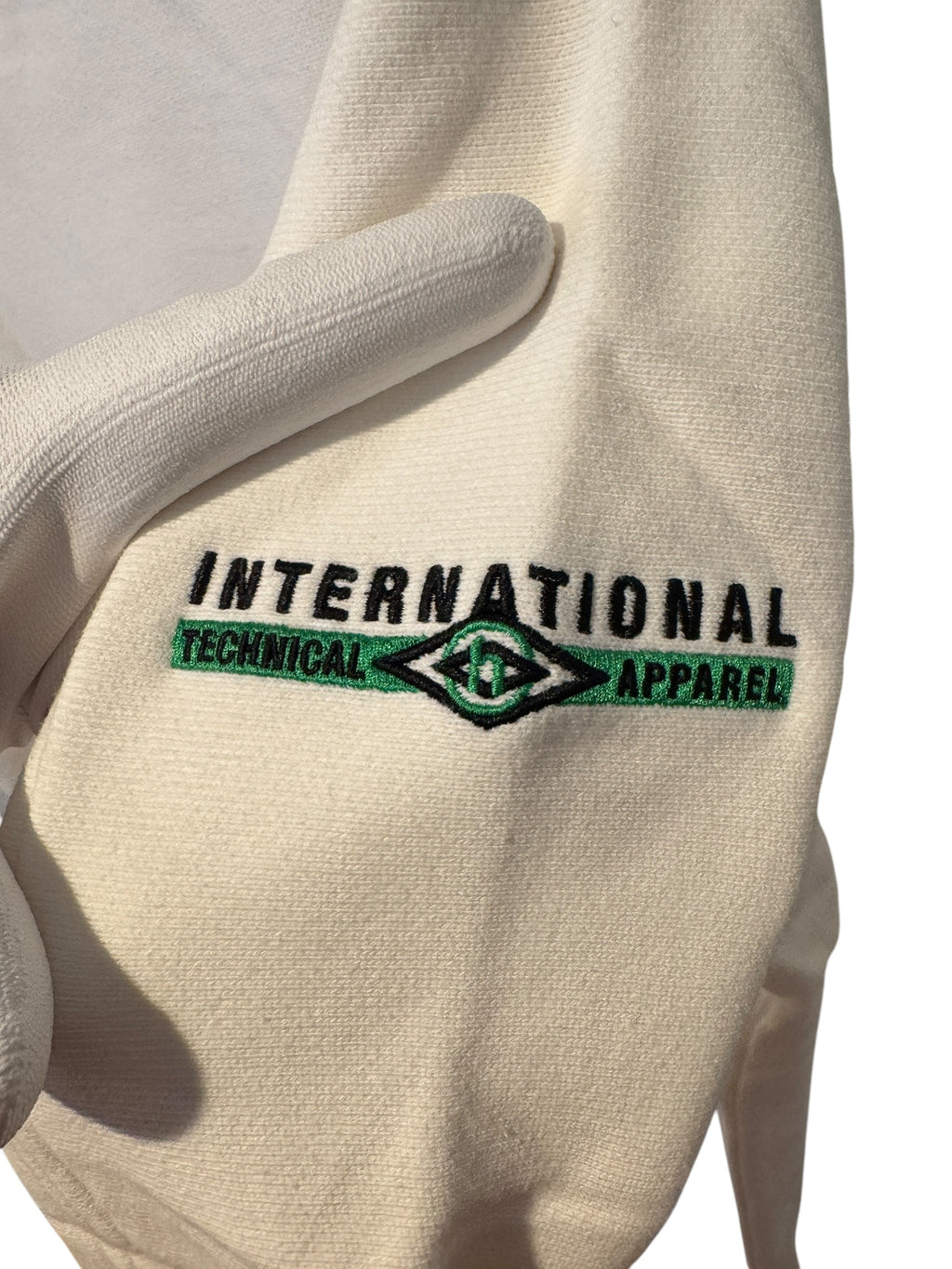 Hidden NY x Umbro International Crewneck [L]