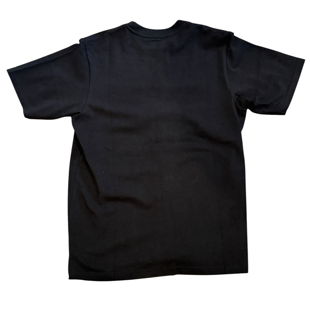 Supreme Short Sleeve Pocket Tee Black [M]