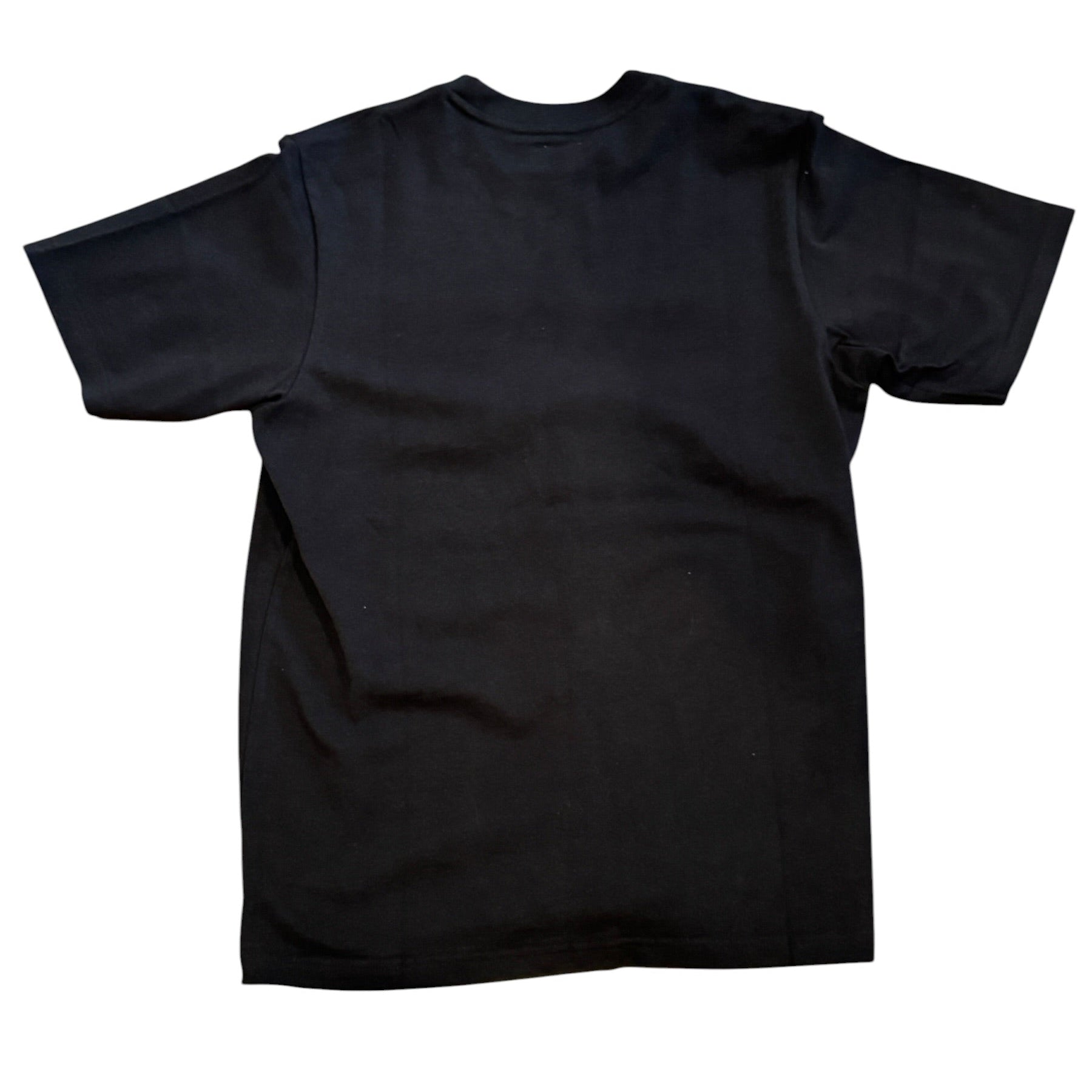 Supreme Short Sleeve Pocket Tee Black [M]
