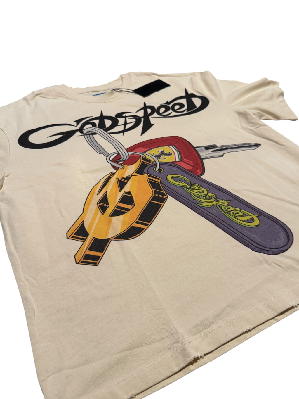 Godspeed K.O.D. Tee Bone [XL]