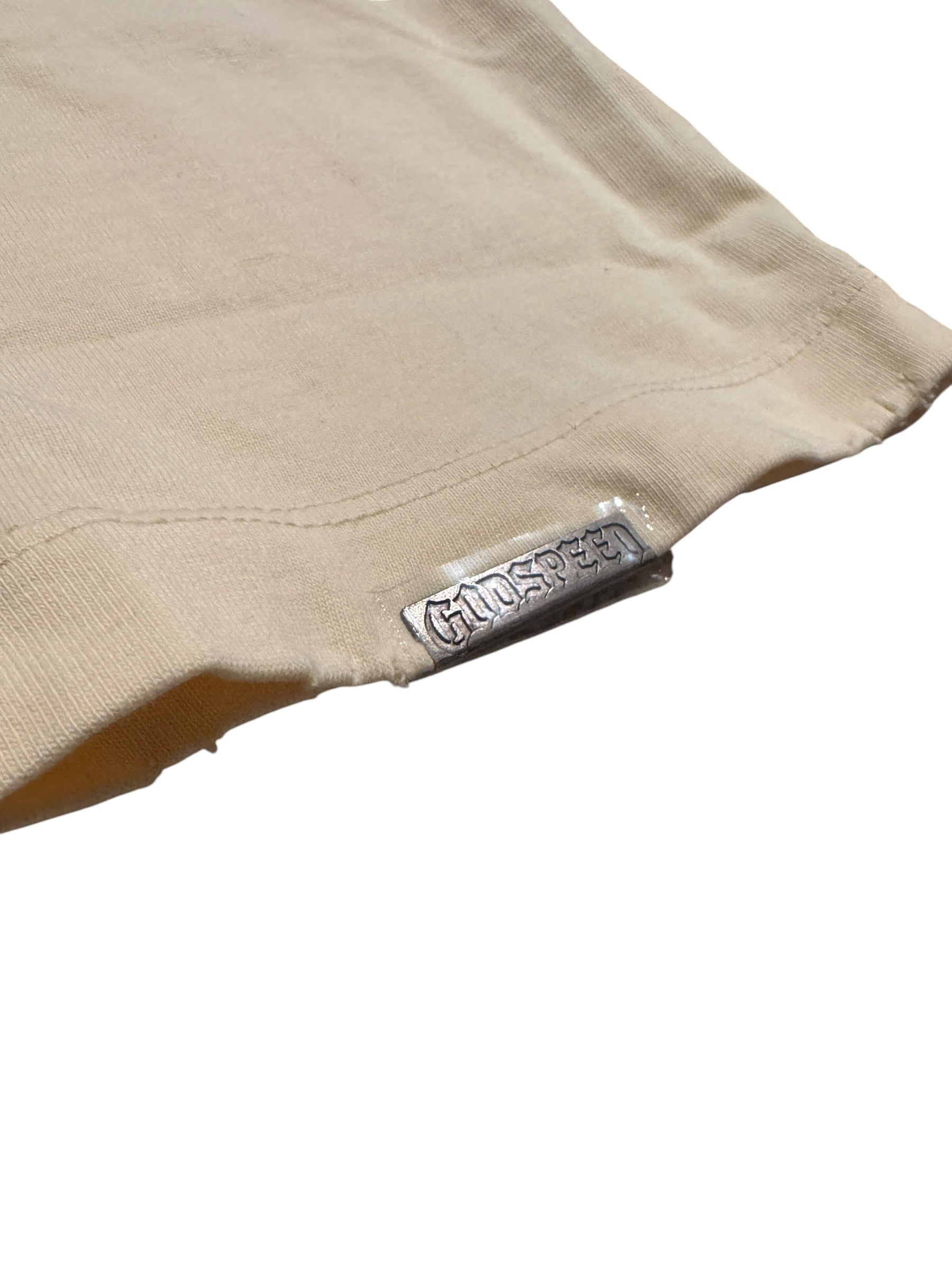 Godspeed K.O.D. Tee Bone [XL]