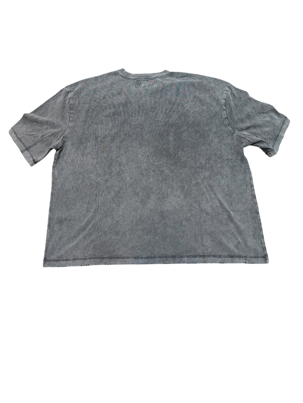 Godspeed Checkmate II Tee Grey [L]