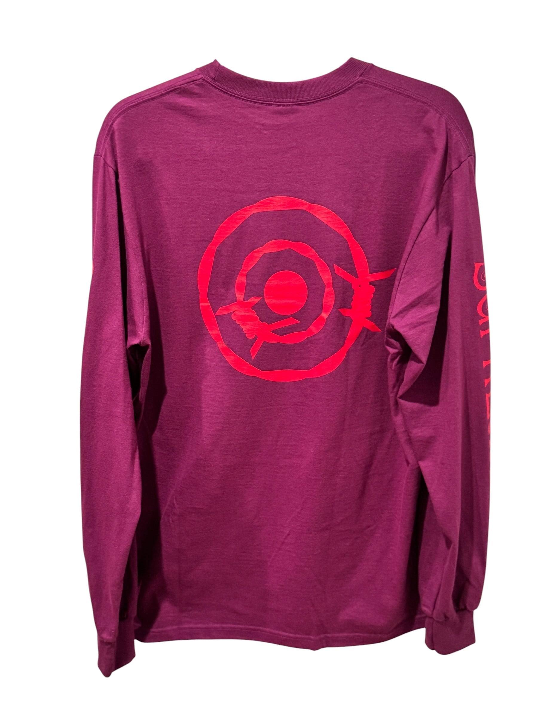 South2 West8 Pocket Long Sleeve Tee [M] Supreme