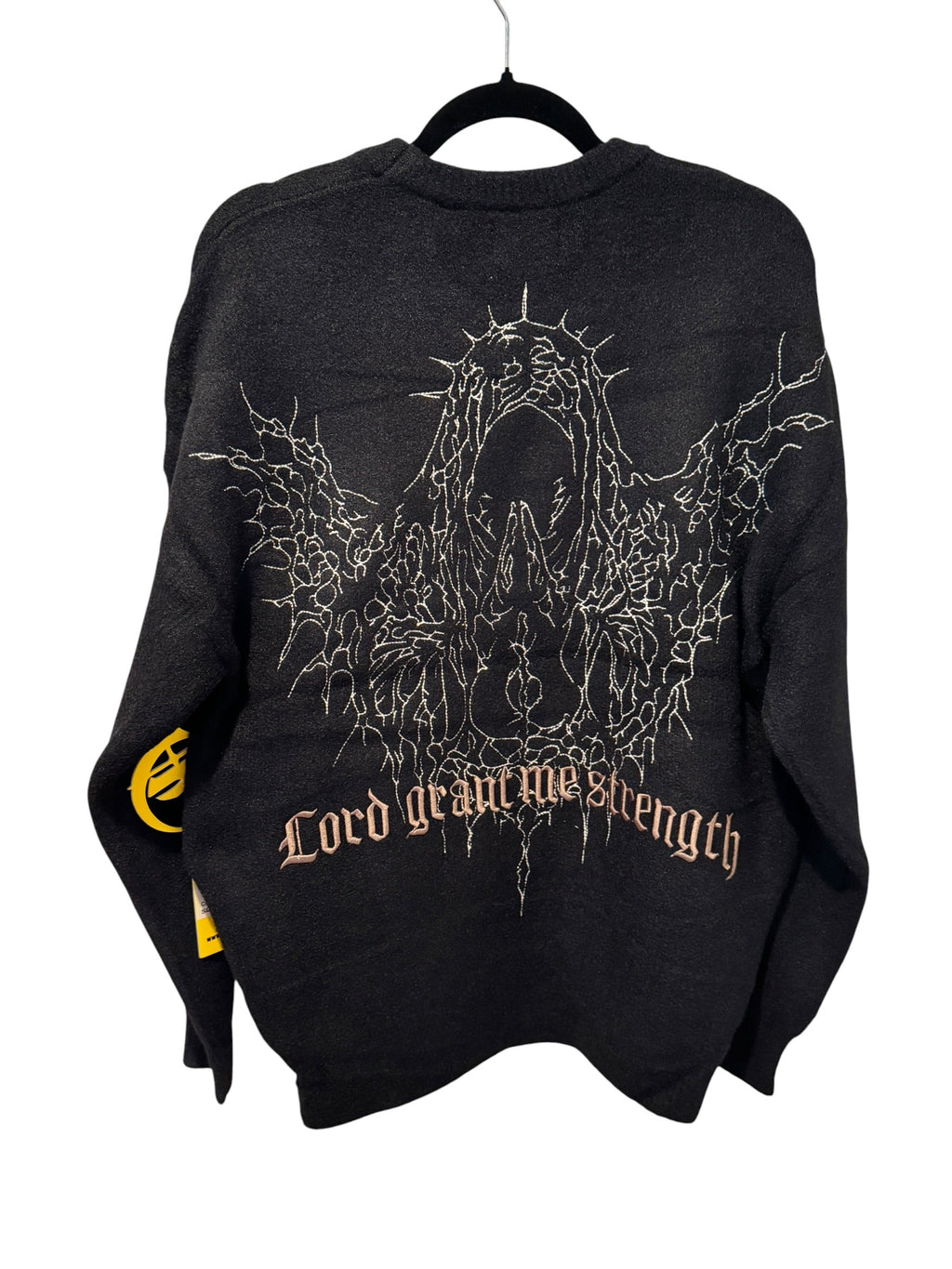 GFTD LA Strength Crew Sweater [S] GFTD