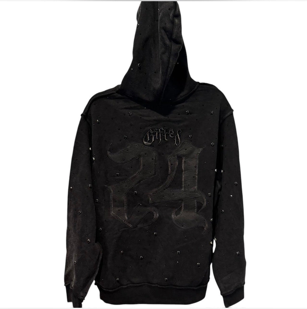 GFTD LA Jazz Hoodie [S] GFTD