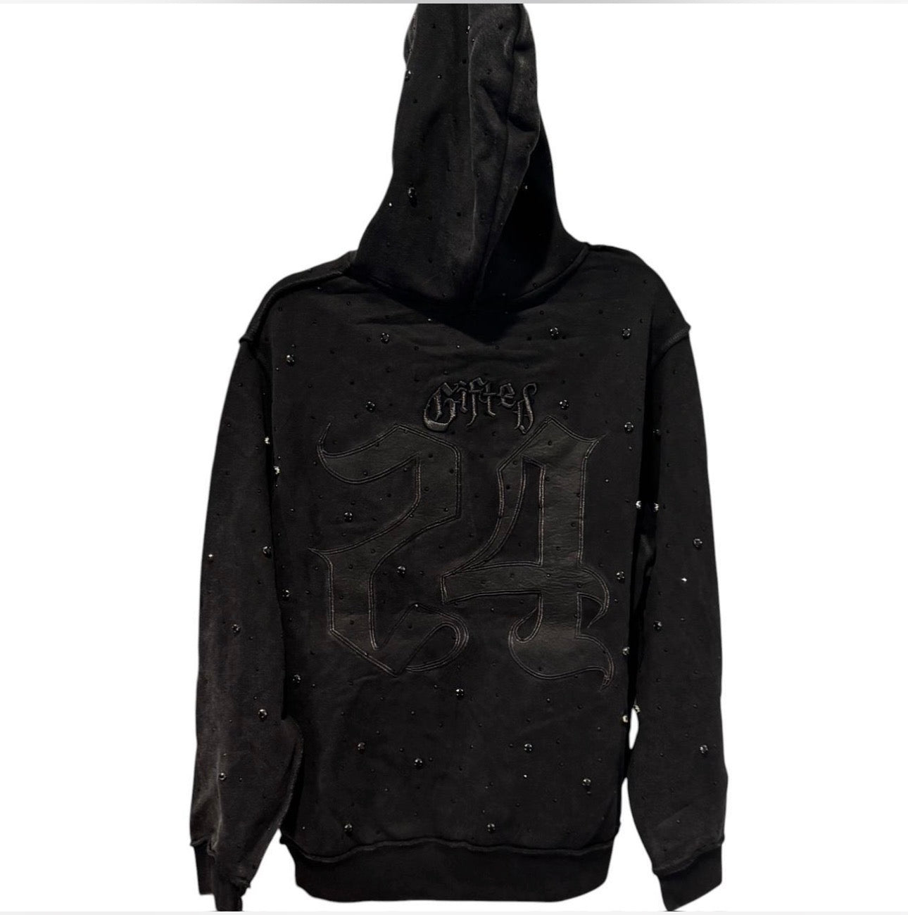 GFTD LA Jazz Hoodie [S] GFTD