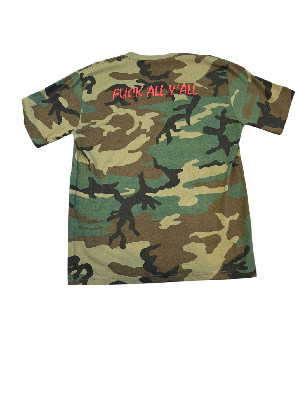 Supreme Split Tee FW25 [L]