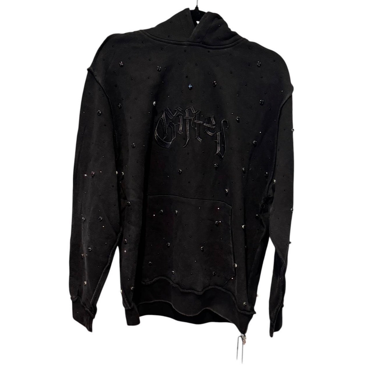 GFTD LA Jazz Hoodie [S] GFTD