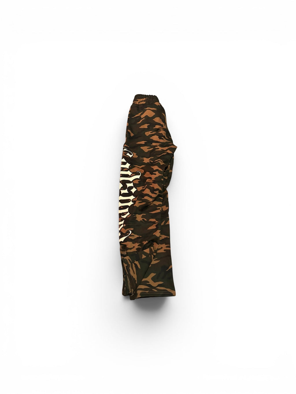 Godspeed Camo Sweats [S] God Speed