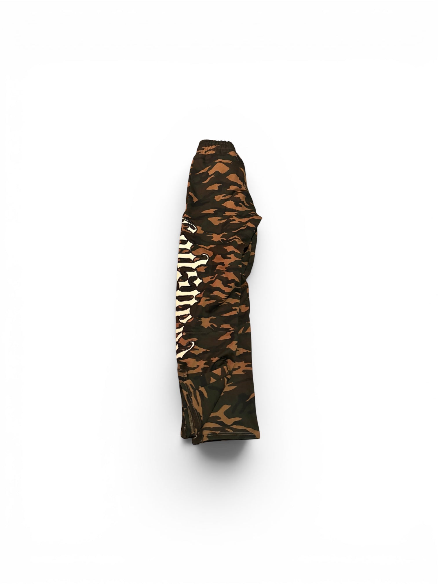 Godspeed Camo Sweats [S] God Speed