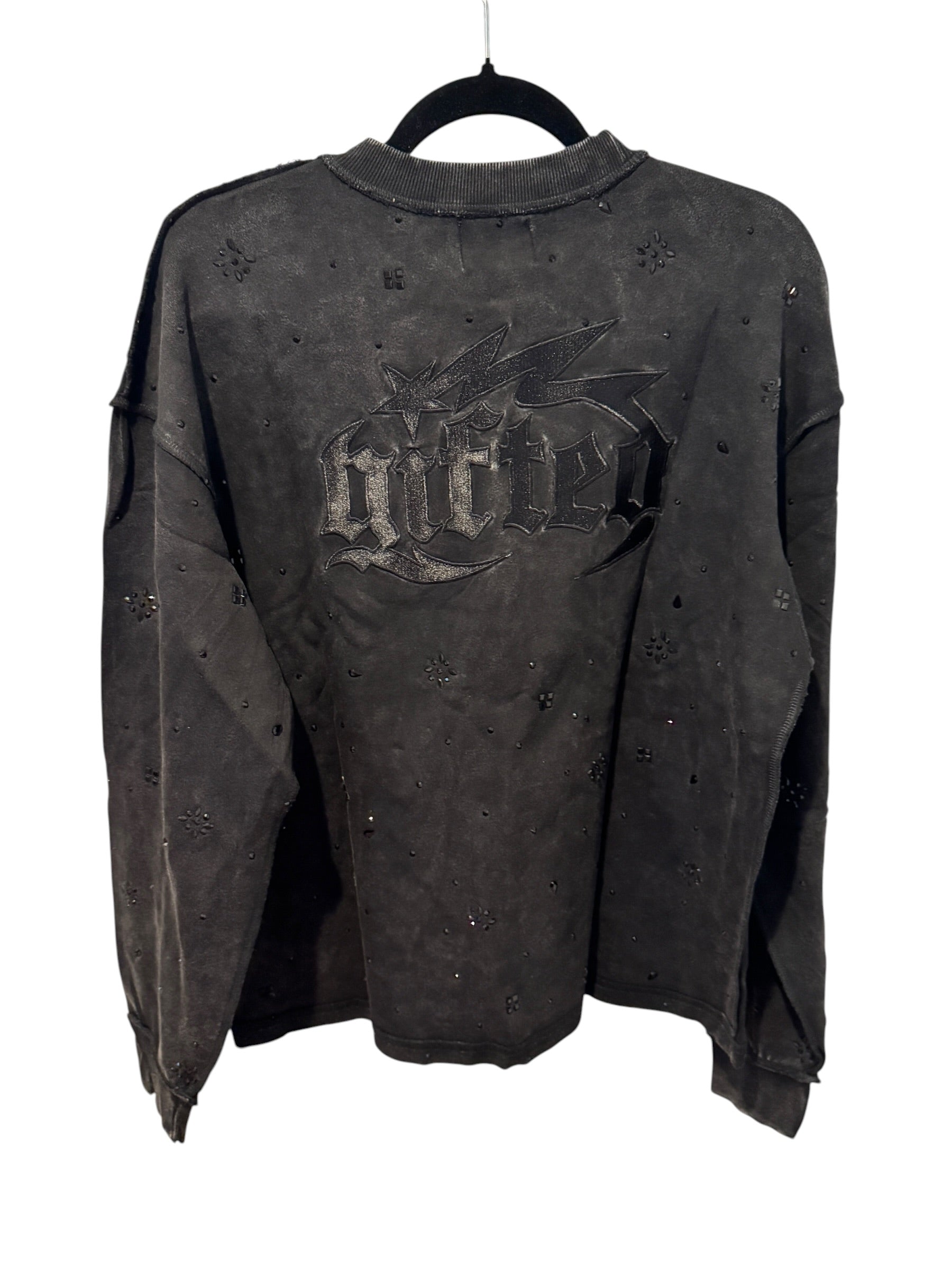 GFTD LA Kevin Crew Sweater [S][M] GFTD
