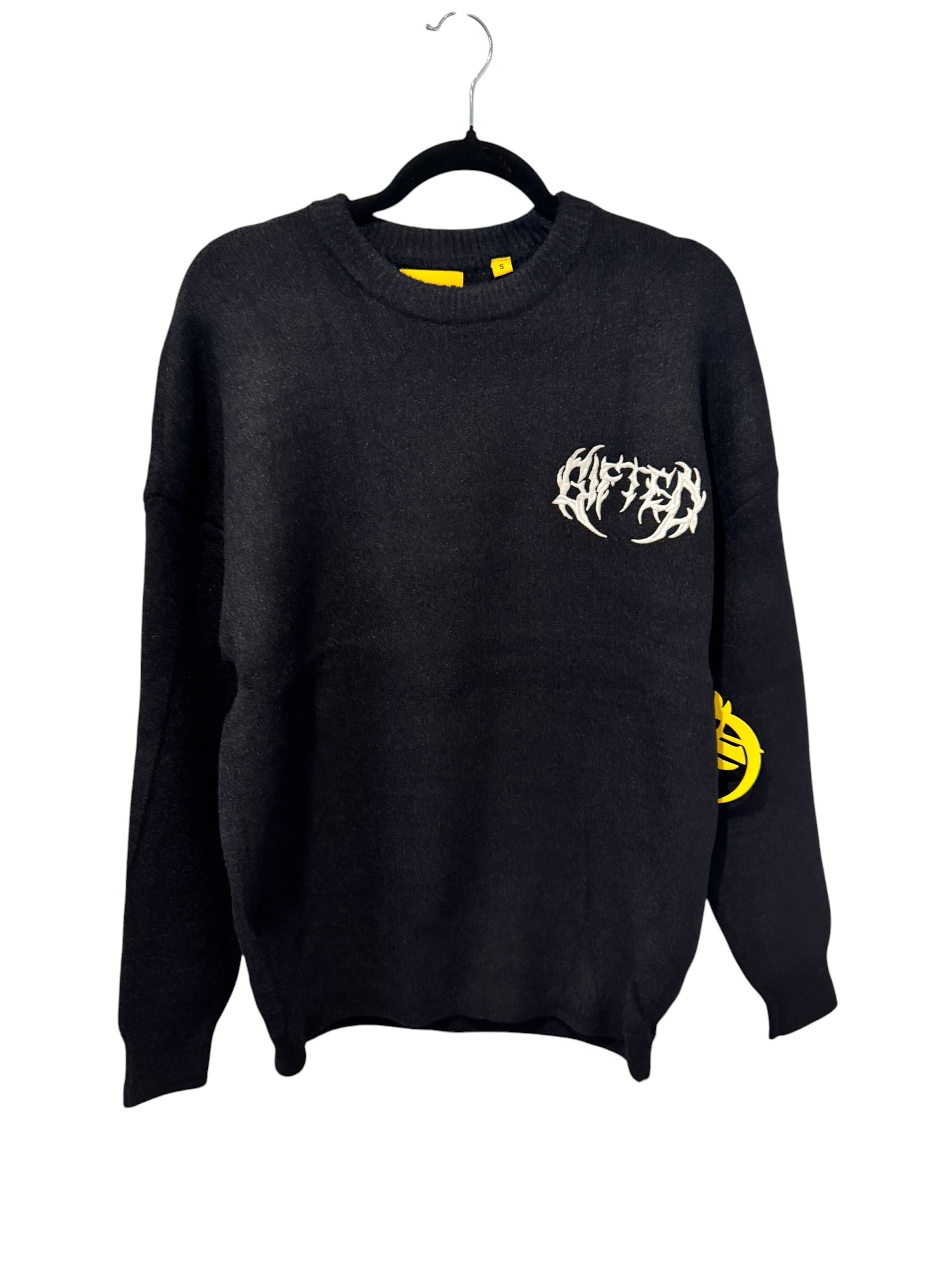 GFTD LA Strength Crew Sweater [S] GFTD