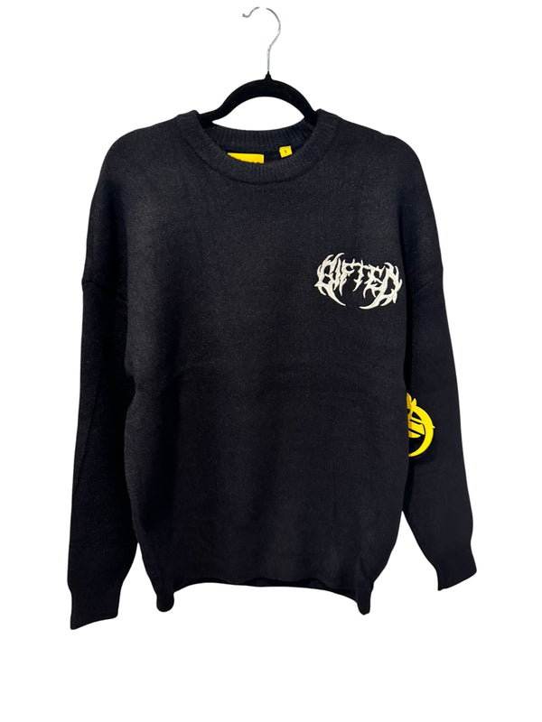 GFTD LA Strength Crew Sweater [S] GFTD