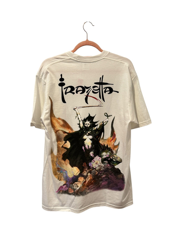 Supreme “Irayta” Tee [M] Supreme