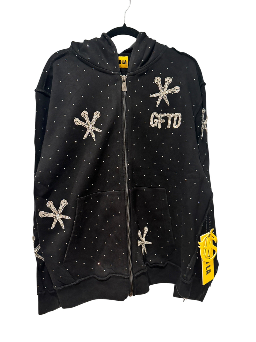 GFTD LA Dagger Hoody [S][M][L] GFTD
