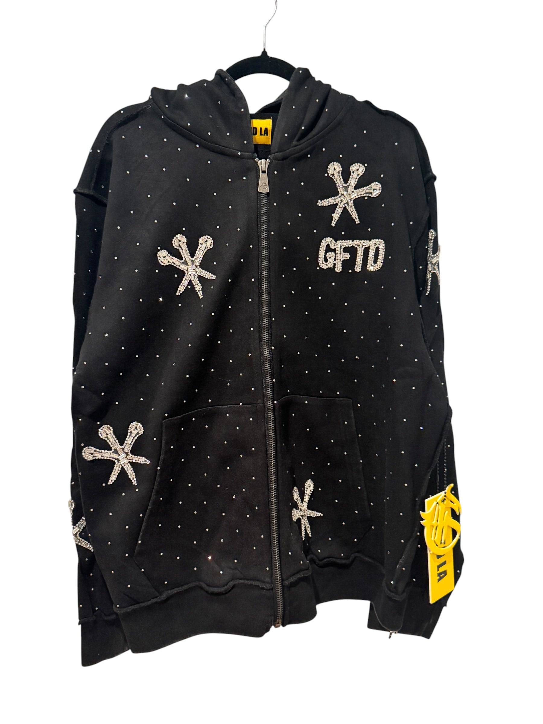 GFTD LA Dagger Hoody [S][M][L] GFTD
