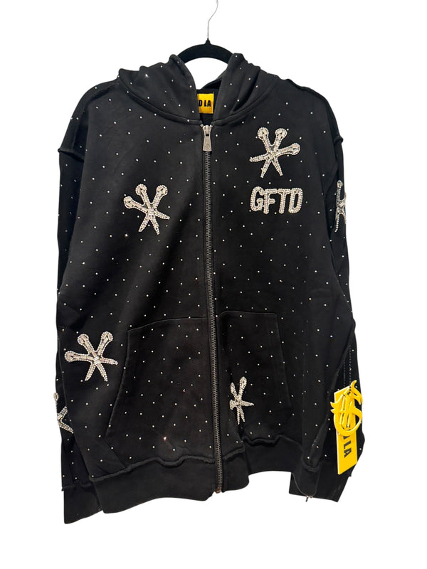 GFTD LA Dagger Hoody [S][M][L] GFTD