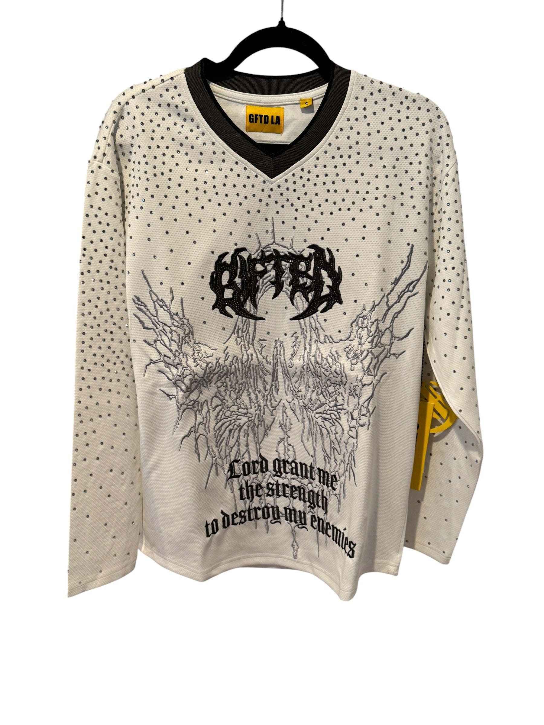 GFTD LA Strength Jersey [S] GFTD