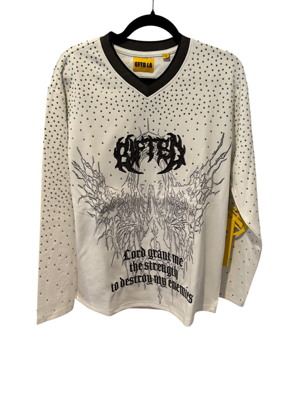 GFTD LA Strength Jersey [S] GFTD