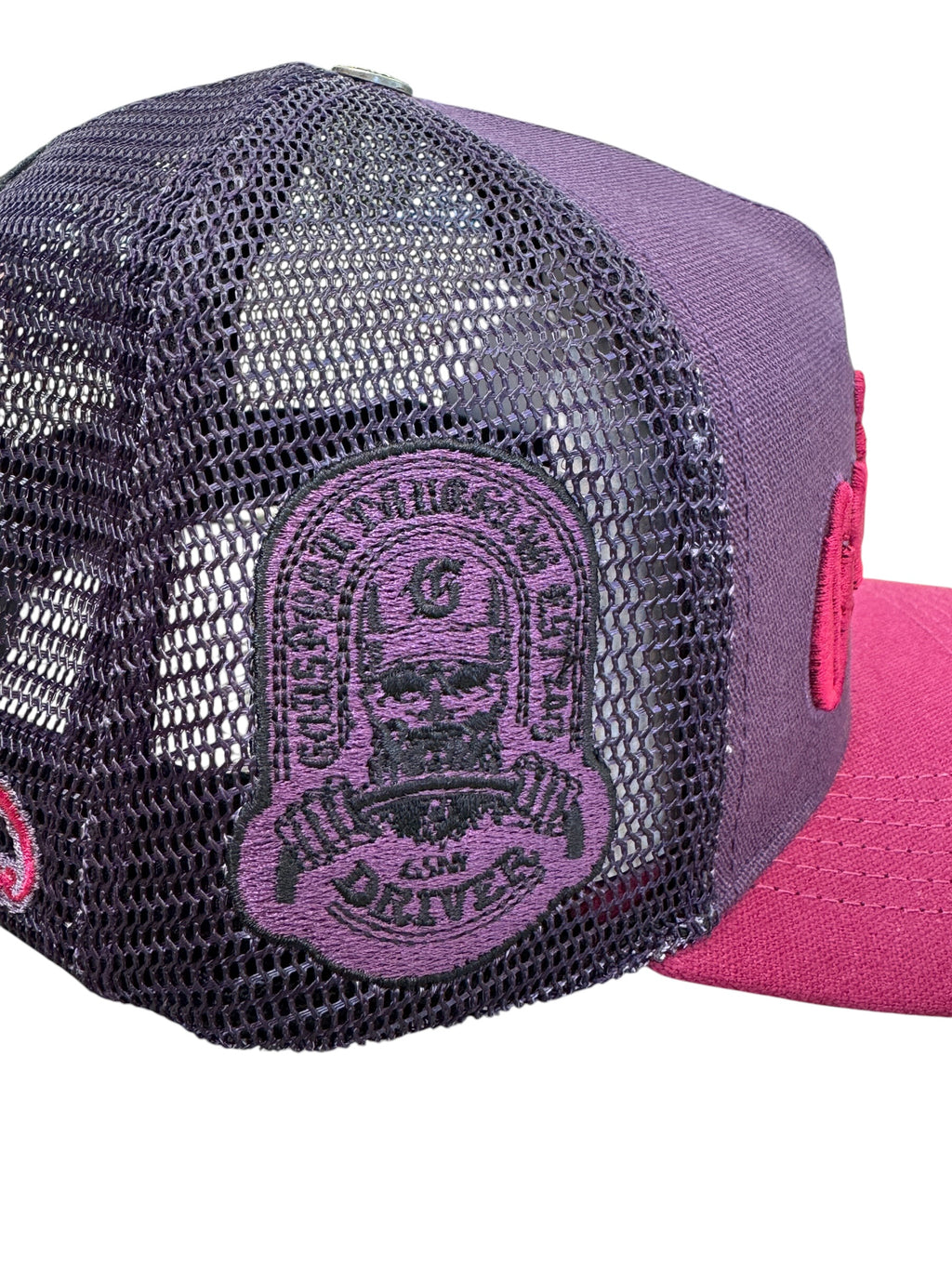 Godspeed NYC G’s 4ever Trucker Hat [OS]