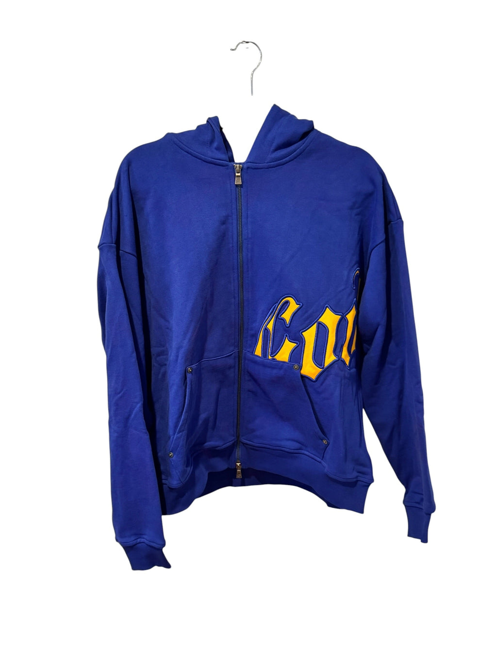 Godspeed OG Logo Sweatshirt [S] God Speed