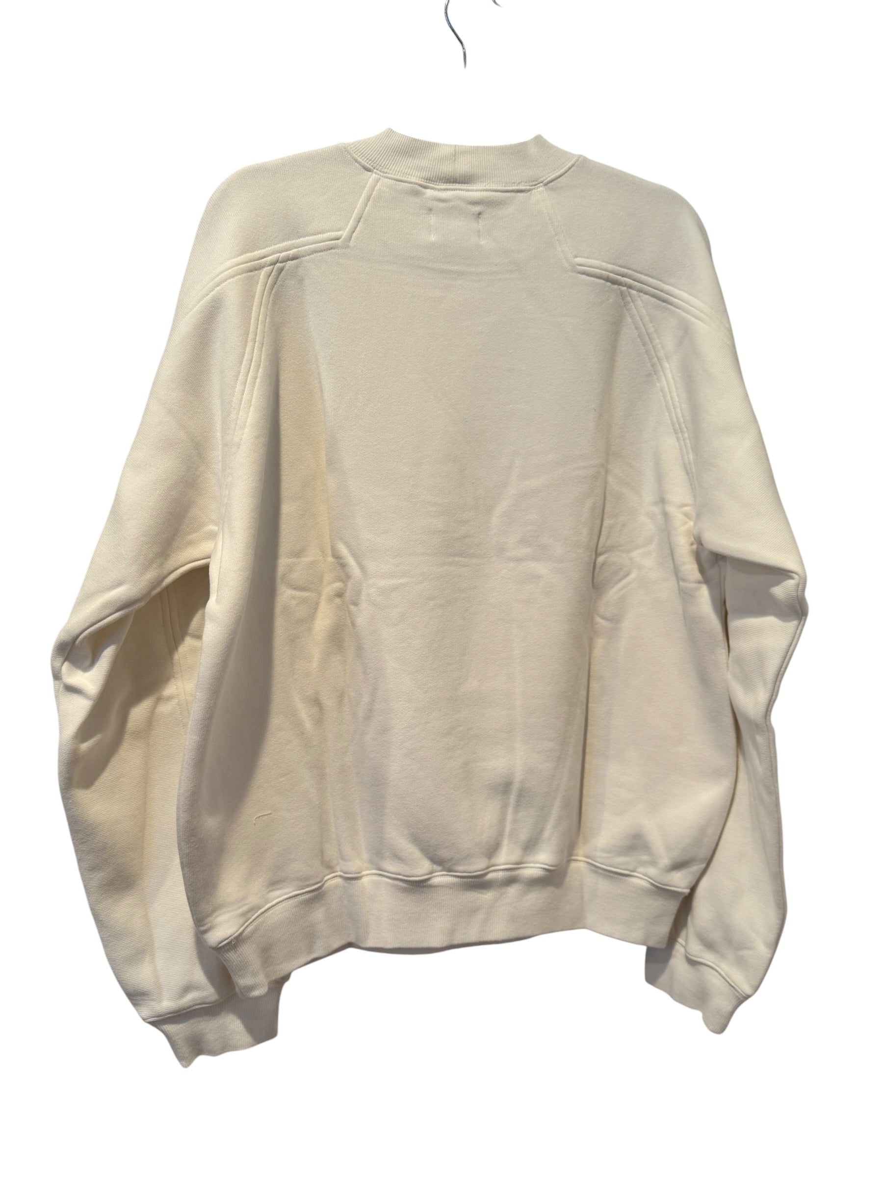 Hidden NY x Umbro International Crewneck [L]
