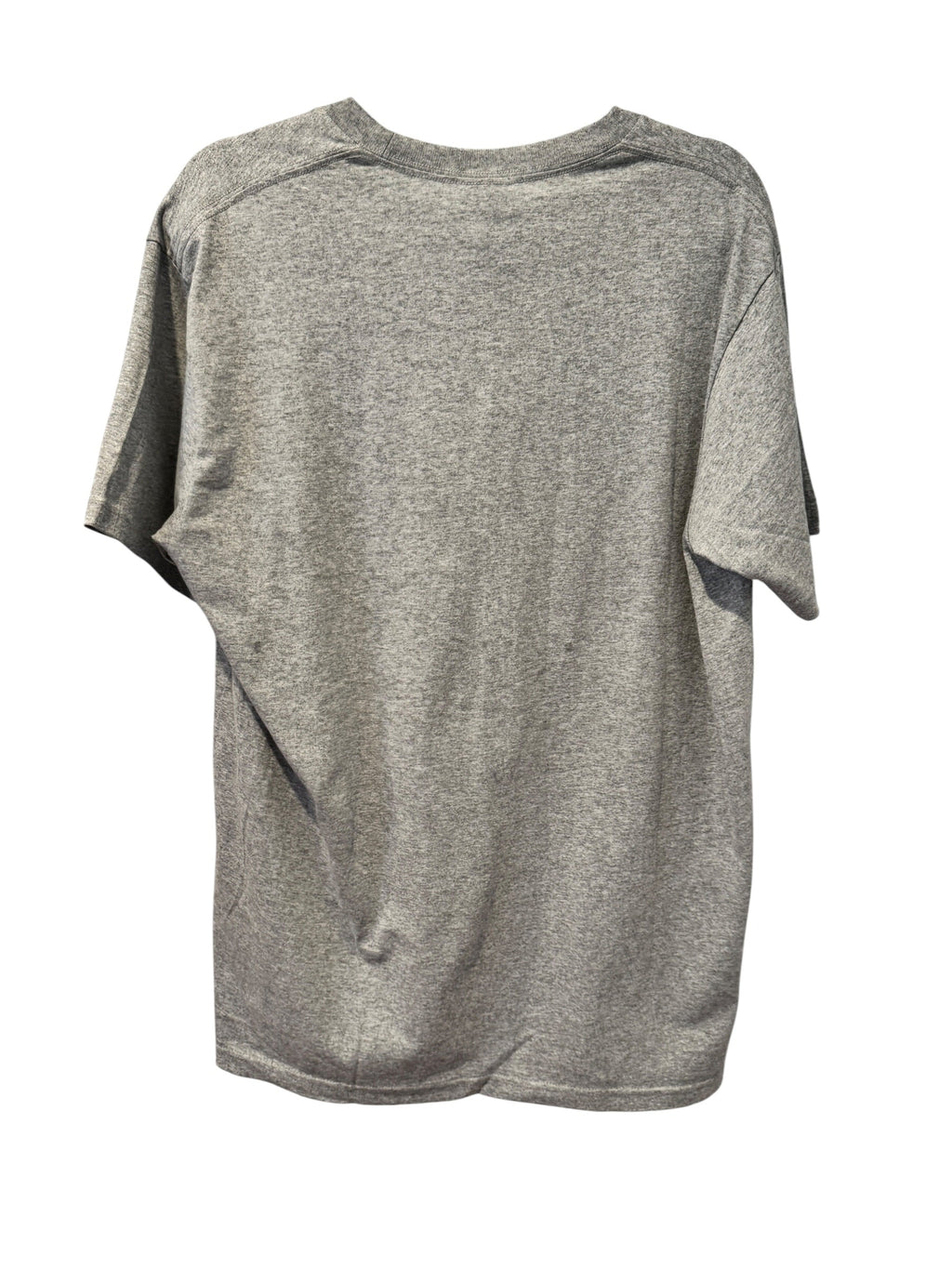 Supreme Five Boroughs Tee SS21 Heather Grey [M]