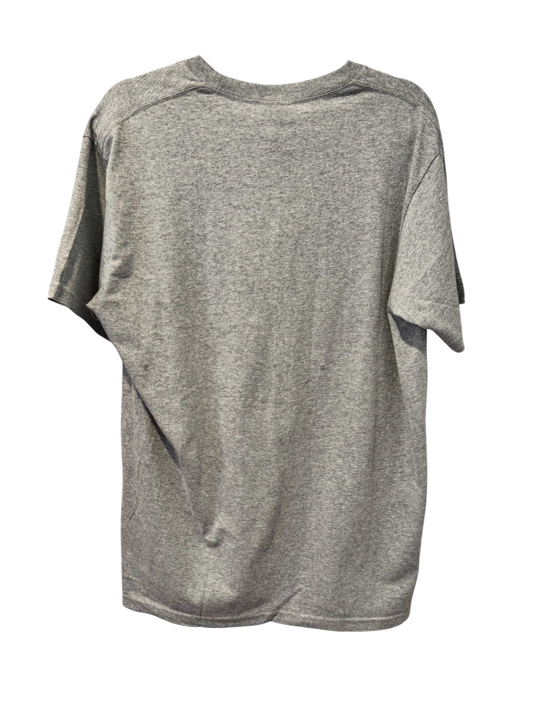 Supreme Five Boroughs Tee SS21 Heather Grey [M]