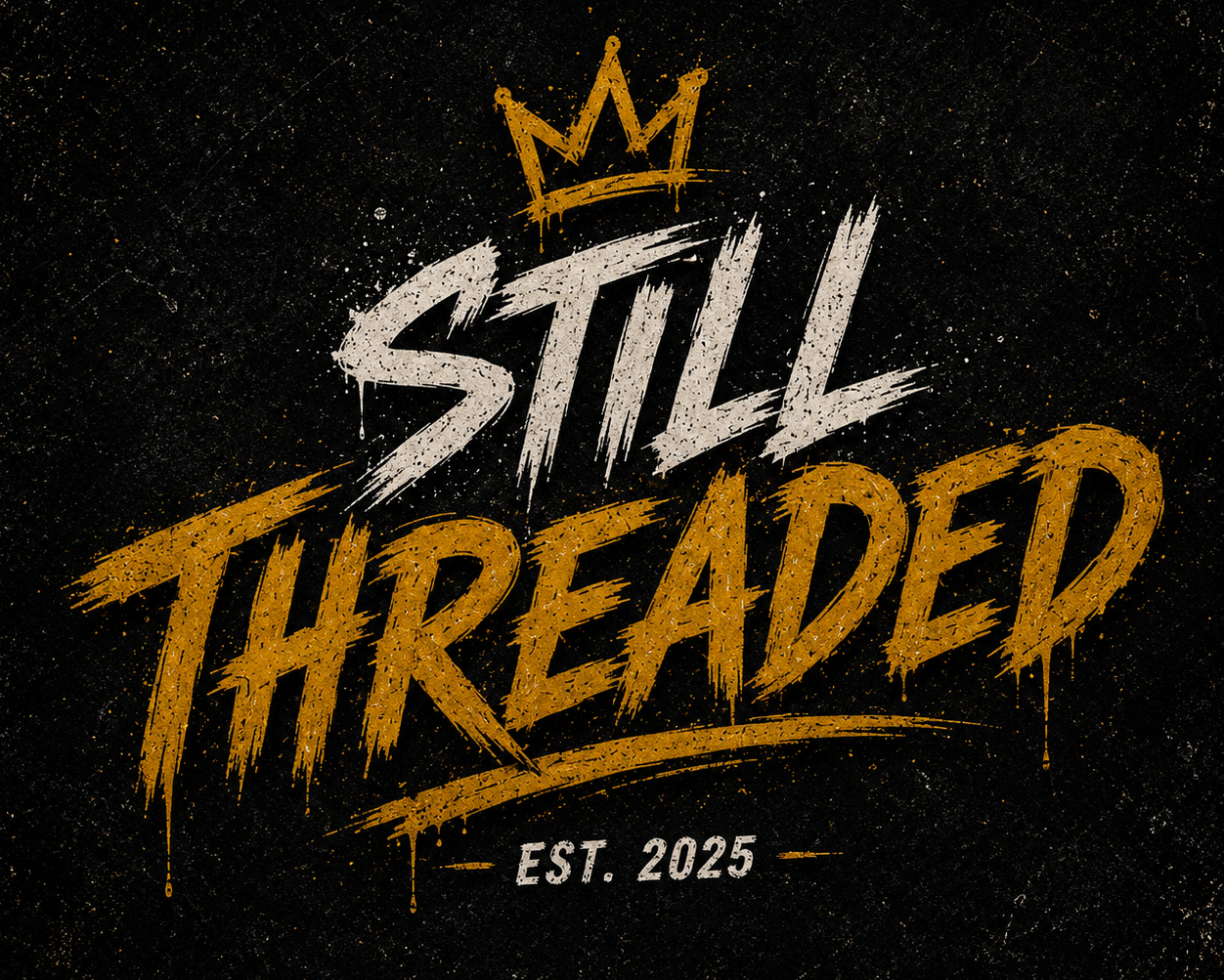 Still Threaded Gift Card [Digital Only] Still Threaded