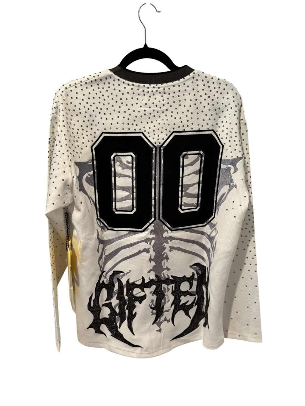 GFTD LA Strength Jersey [S] GFTD