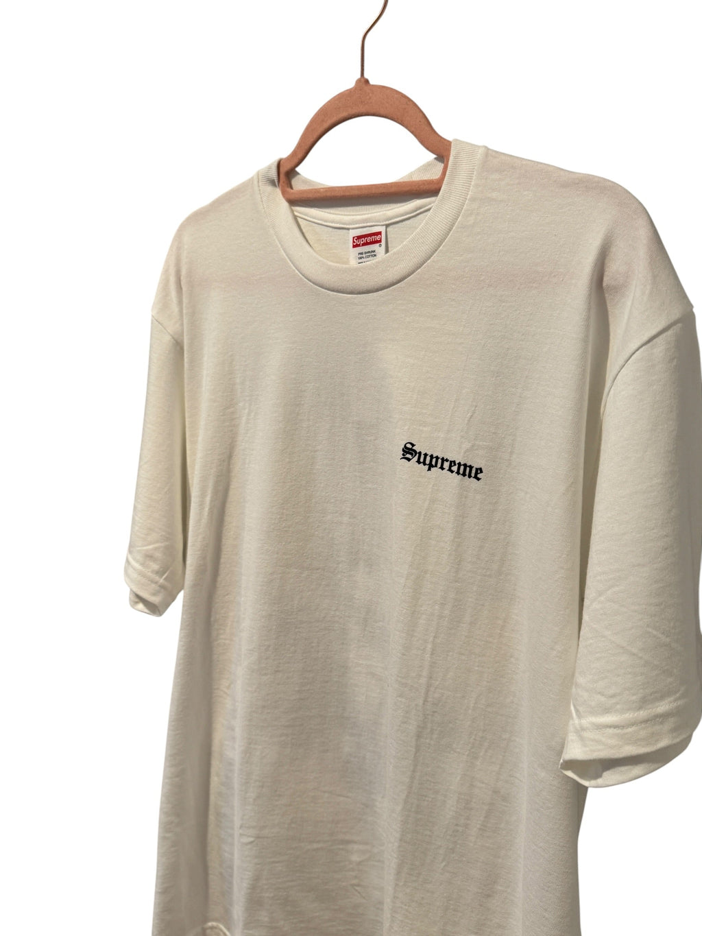 Supreme “Irayta” Tee [M] Supreme