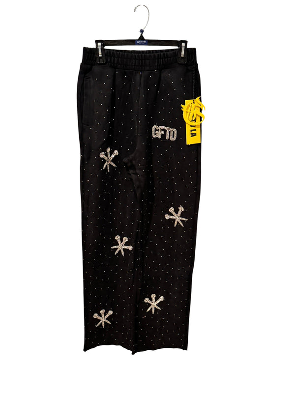 GFTD LA Dagger Pants Black [S] GFTD