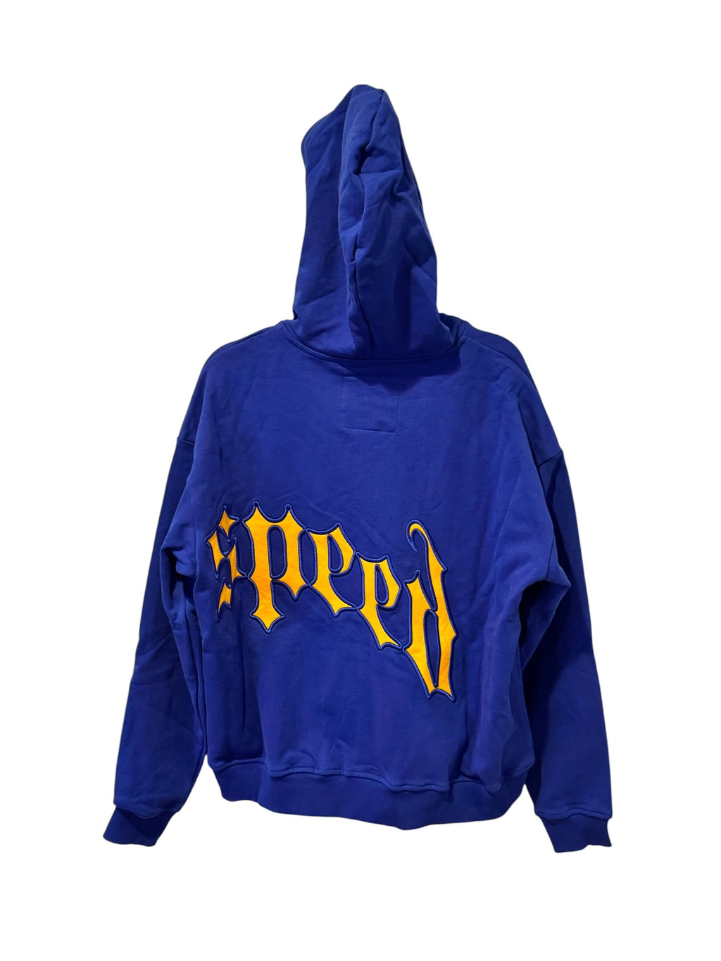Godspeed OG Logo Sweatshirt [S] God Speed