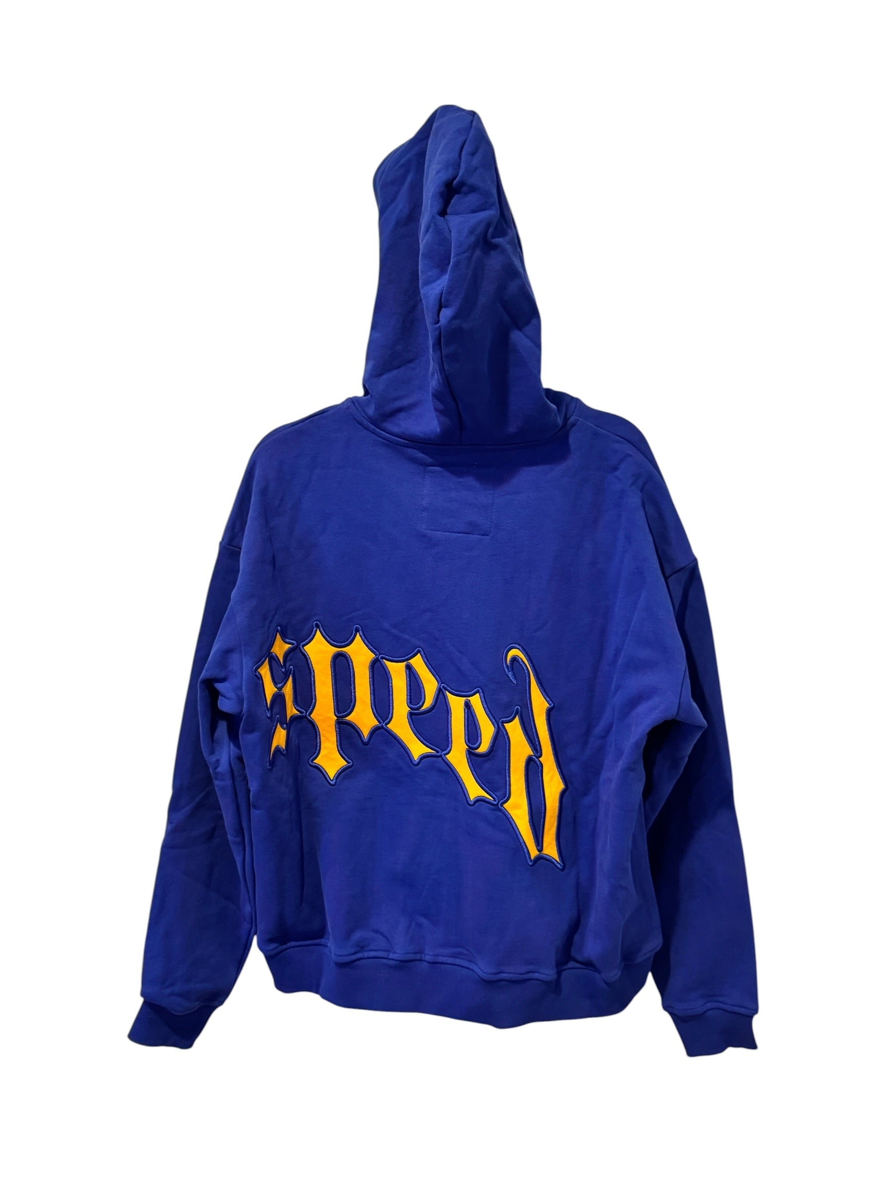 Godspeed OG Logo Sweatshirt [S] God Speed