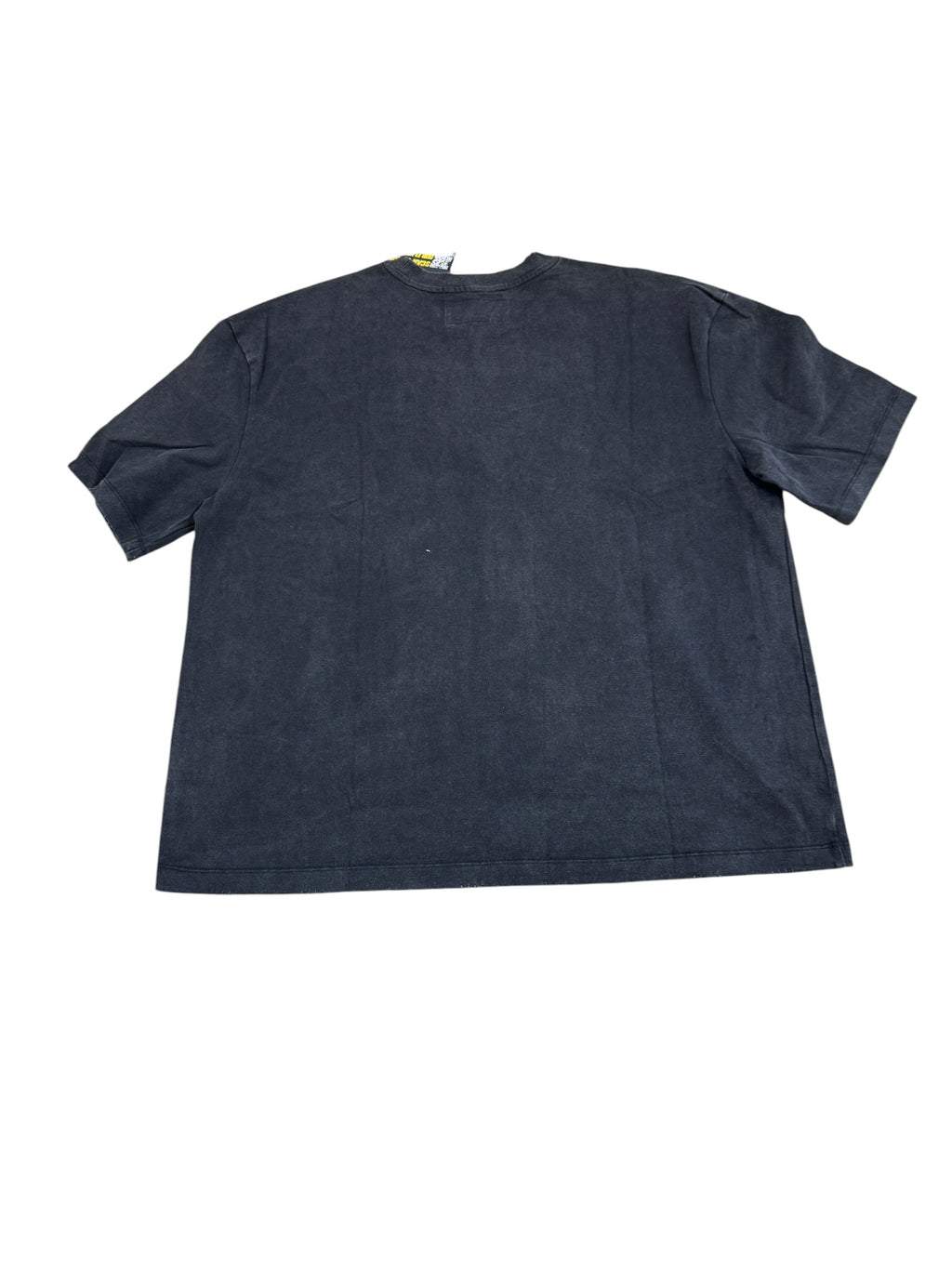 Godspeed Cosmic Remains Tee Black [L]