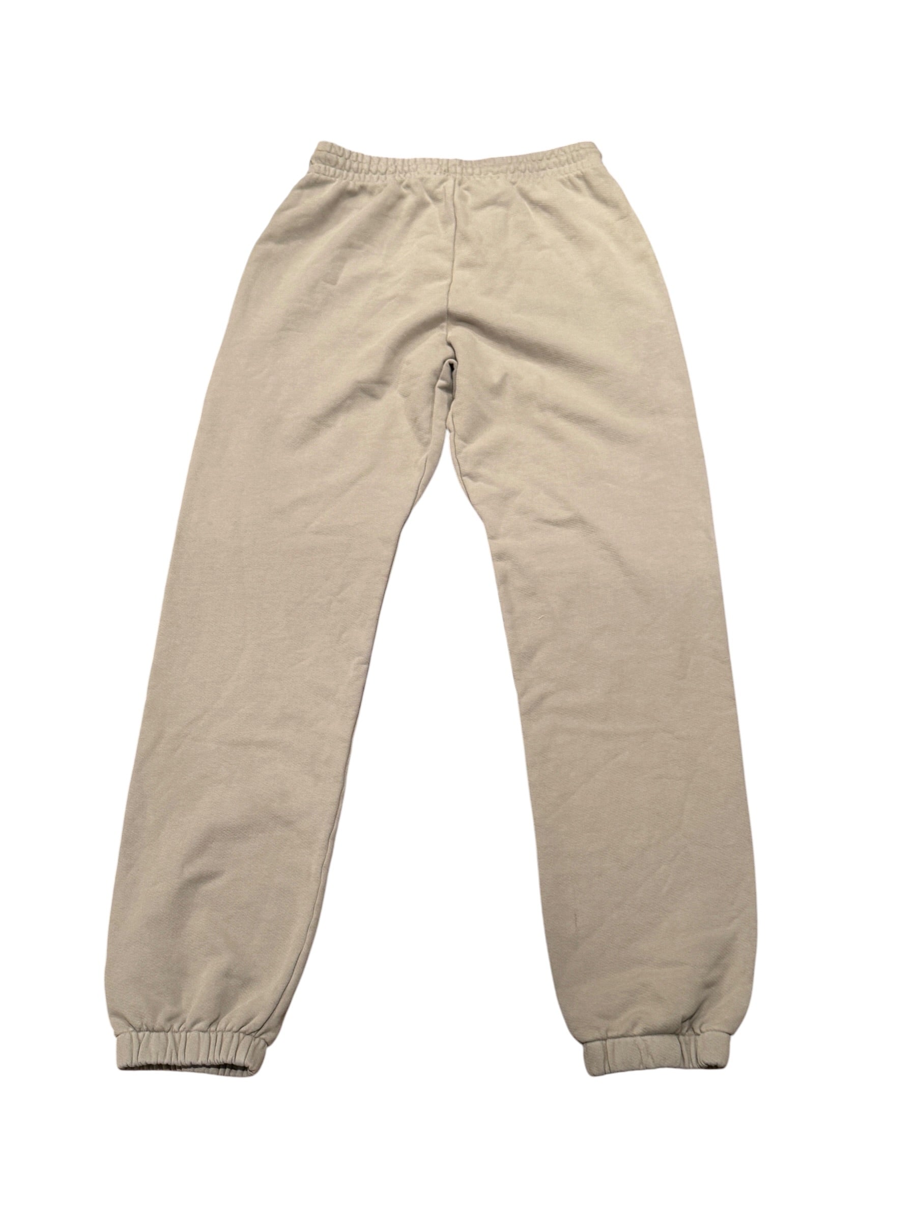 Denim Tears Denim University Sweatpants Grey [M]