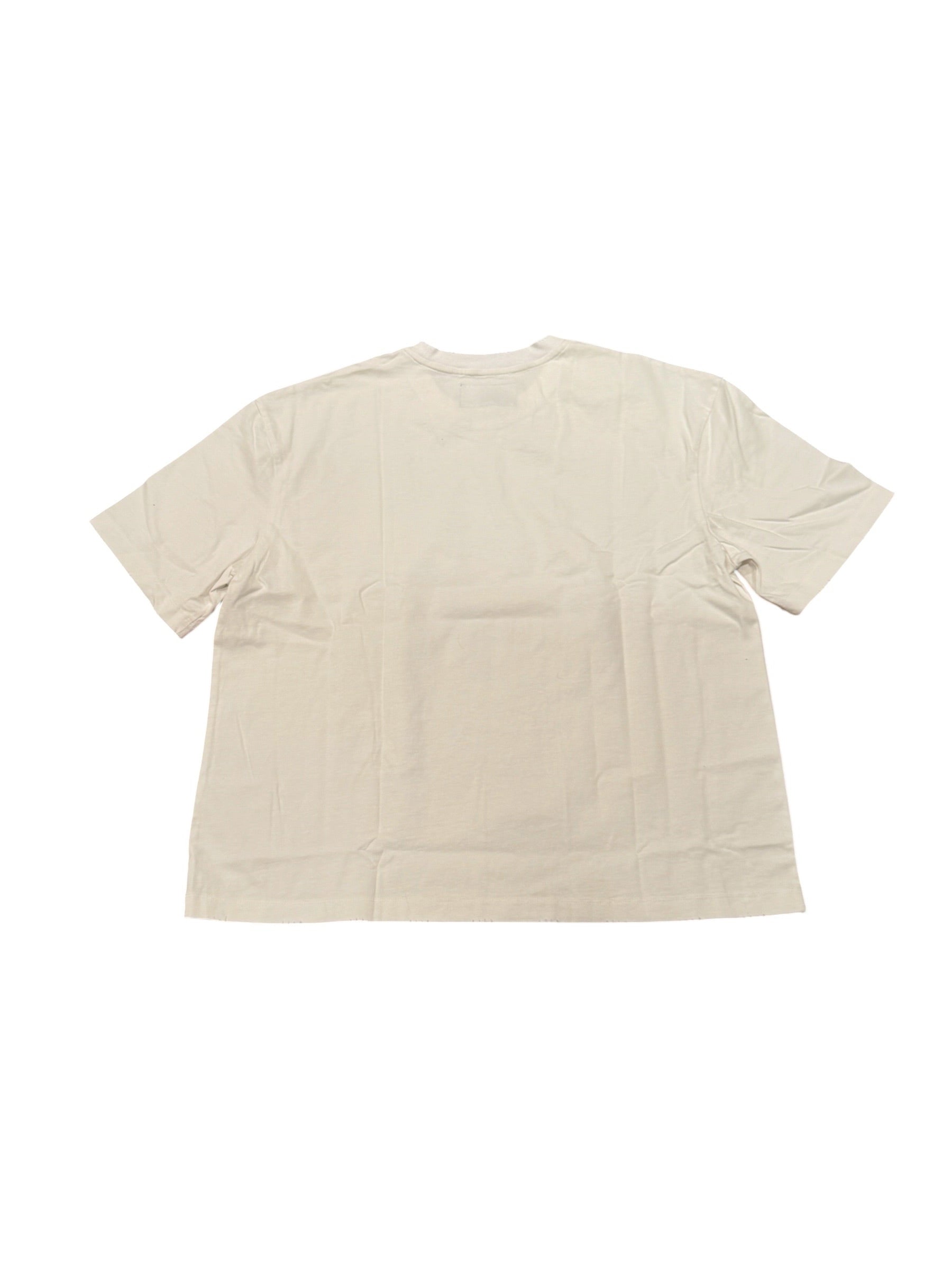 Godspeed Cosmic Remains Tee [L]