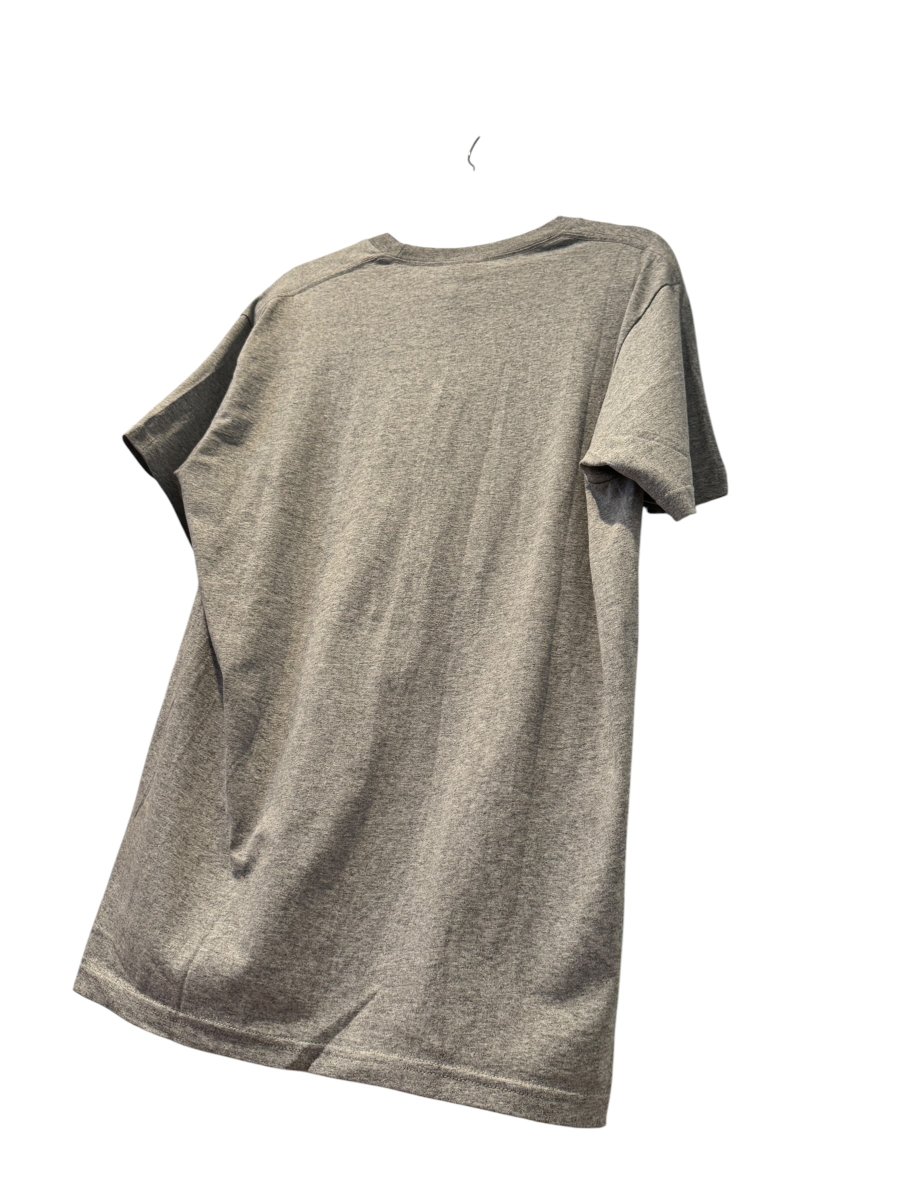 Supreme Five Boroughs Tee SS21 Heather Grey [M]
