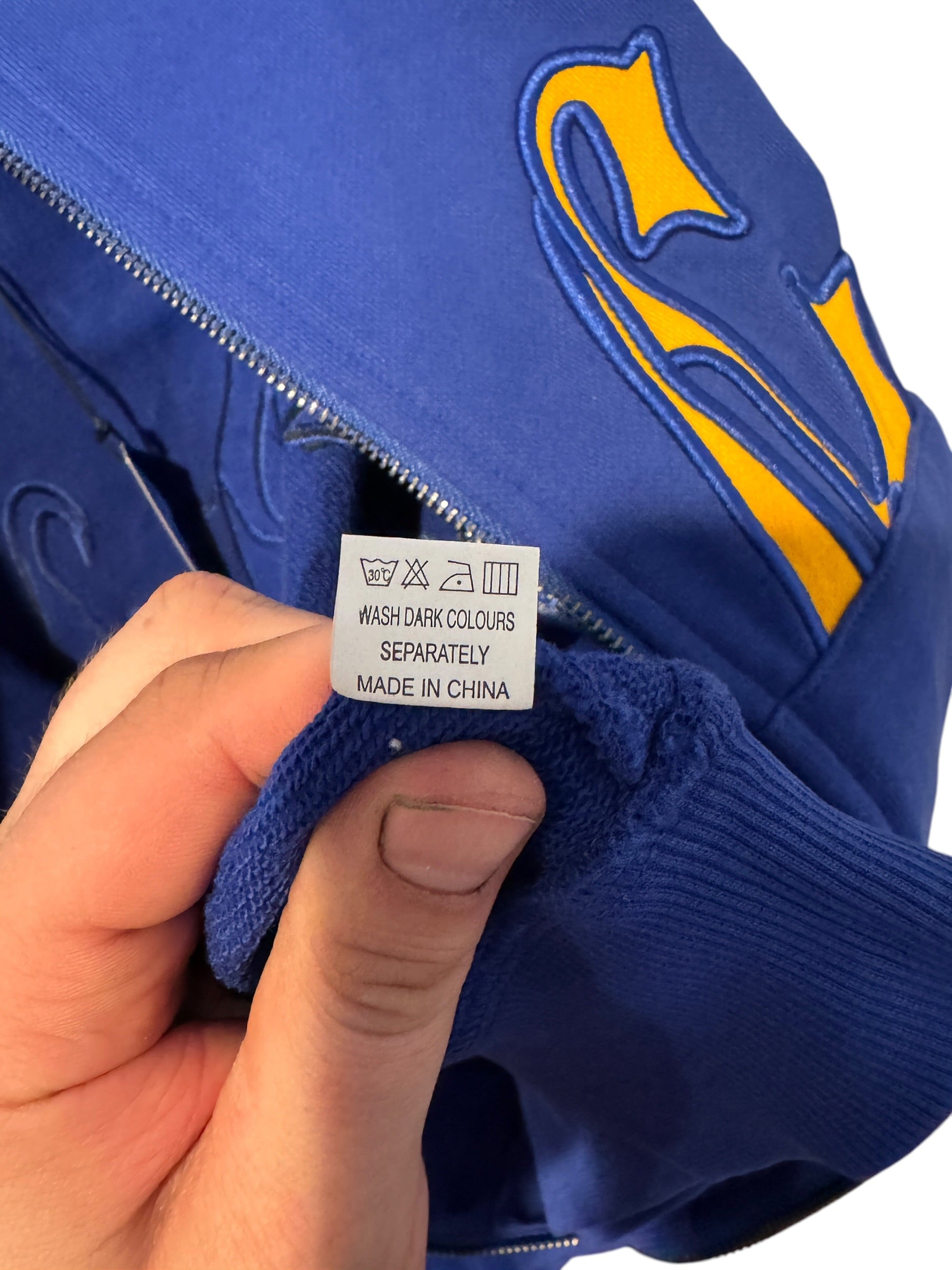 Godspeed OG Logo Sweatshirt [S] God Speed