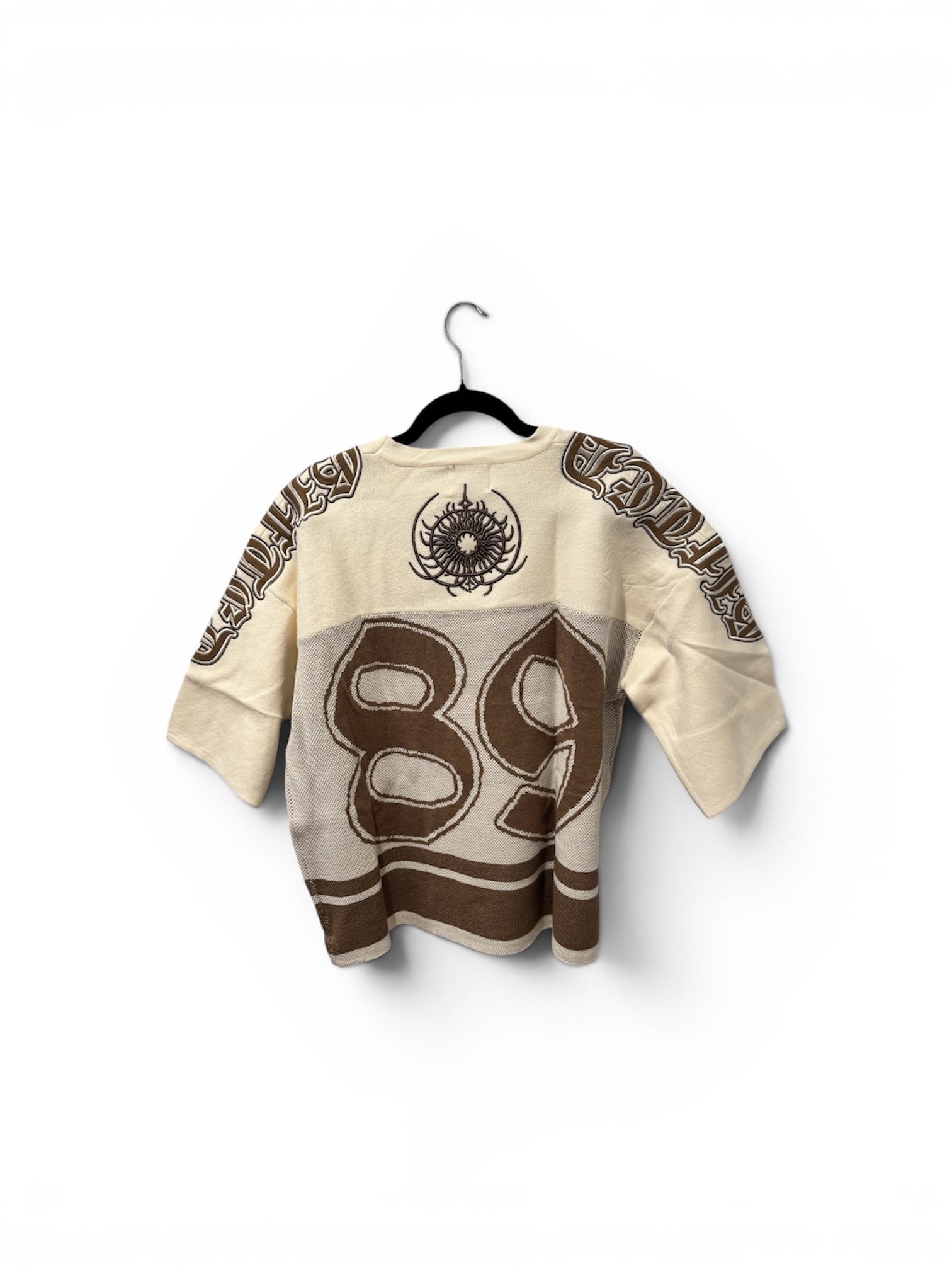 GFTD Rage Jersey (Bone) [S,L] GFTD