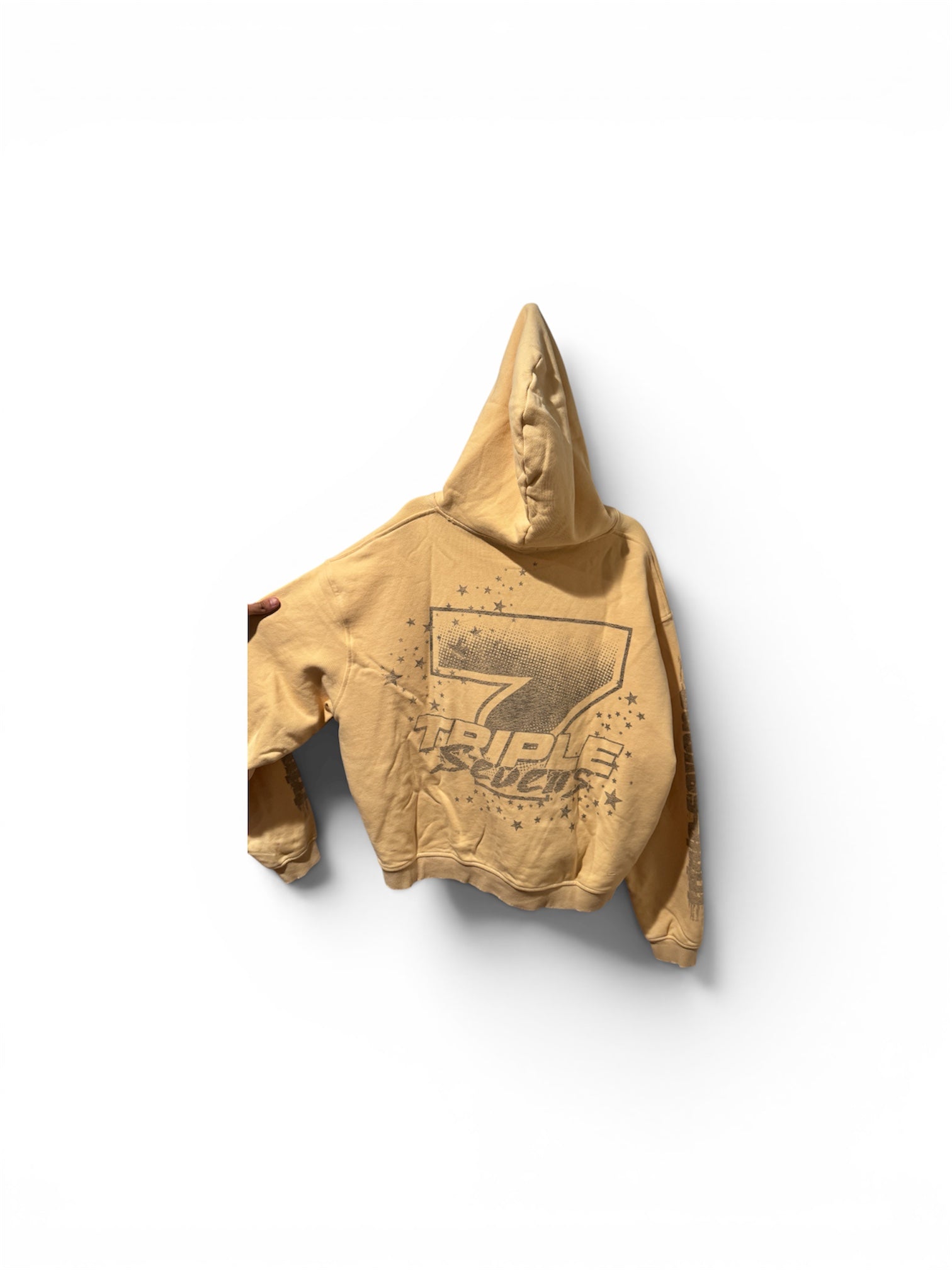 Triple Sevens Surfing Bears Sweatshirt [L] Triple Sevens