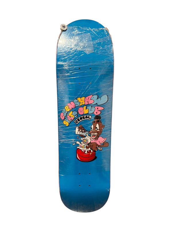 Complex x Crenshaw Collectable Skate Deck Complex